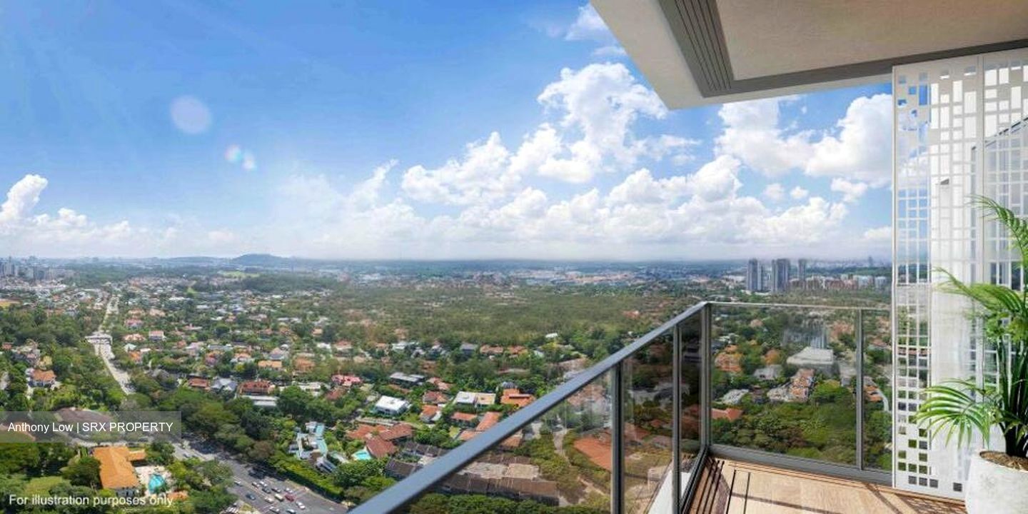 One Holland Village Residences (D10), Apartment #485208141
